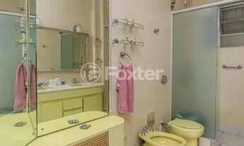 Imagem 15: Apartamento para venda possui 181m², 3 quartos, 1 vaga, frente praça, andar alto - POA