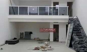 Imagem 4: Salão para alugar, 400 m² por R$ 9.000/mês - Centro - Guarulhos/SP