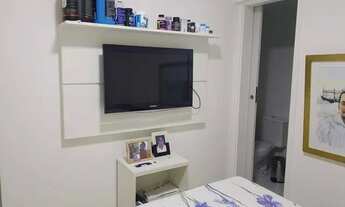 Imagem 5: Francisco Jorge, 2 quartos em 50m² com 1 vaga de garagem em Santa Teresa