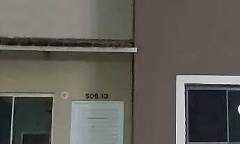 Imagem: Sobrado 3/4 Condomínio Fechado