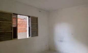 Imagem 6: Só uma casa no terreno