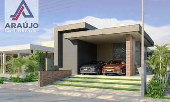 Imagem: Casa com 3 dormitórios à venda, 200 m²