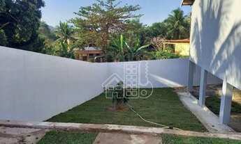 Imagem 5: Casa com 2 quartos à venda, 70 m² por R$ 287.000 - Bambuí - Maricá/RJ