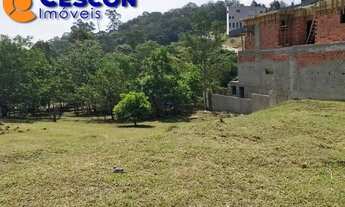 Imagem: TERRENO RESIDENCIAL em SANTANA DE PARNAÍBA