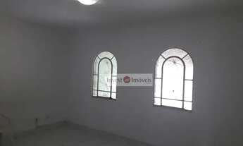 Imagem 6: Sobrado com 3 dormitórios para alugar, 140 m² por R$ 3.598,68/mês - Bosque dos Eucaliptos