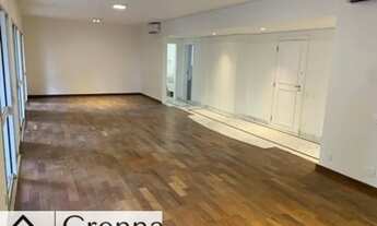 Imagem: Apartamento 222m2 Moema SP