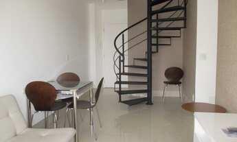 Imagem 4: Apartamento mobiliado para alugar no Morumbi frente ai hospital einstein 2 dorm/1 suite 2