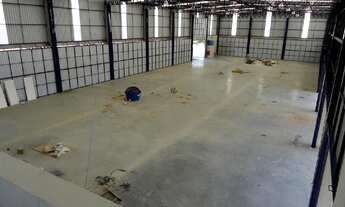 Imagem: Galpão em Bonsucesso - Guarulhos - Guarulhos