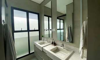 Imagem 3: UBERLÂNDIA - Casa Padrão - Jardim Versailles