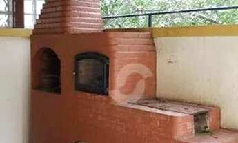 Imagem 7: Casa com 5 dormitórios, 174 m² - venda por R$ 535.000,00 ou aluguel por R$ 3.028,00/mês