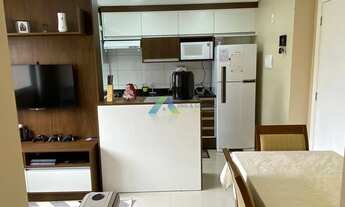 Imagem 6: Apartamento 41 metros, 2 dormitórios, 1 vaga espaço lazer com ótima localização e valor !!