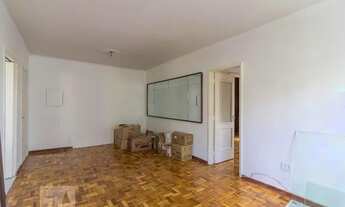 Imagem 3: Apartamento para Aluguel - Aclimação, 2 Quartos, 78 m2