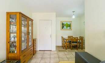 Imagem 6: Apartamento - Saúde - 2 Dormitórios / Quartos -1 Banheiro - 1 Vaga - Venda