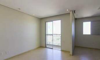 Imagem 3: Apartamento Limão