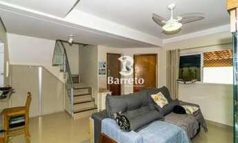 Imagem 4: Sobrado com 3 dormitórios à venda, 116 m² por R$ 499.000,00 - Vale dos Tucanos - Londrina