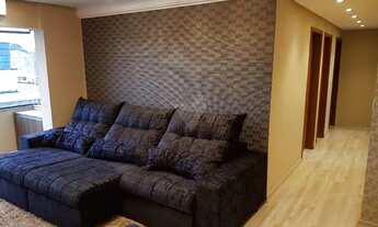 Imagem 3: Renascença Apartamento com 3 dormitórios