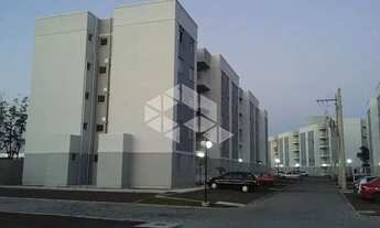 Imagem: Apartamento térreo canoas