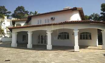 Imagem 3: Casa a venda em Alphaville - Barueri, SP