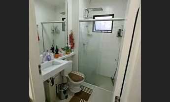 Imagem 3: Vendo ap lar Itália no Ribeirão verde