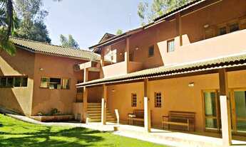 Imagem 3: Casa no cond. Capitalville em Jundiaí para aluguel e venda com 300 m2 com 4 quartos