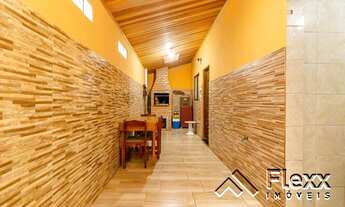 Imagem 6: Sobrado com 3 dormitórios à venda, 154 m² por R$ 480.000,00 - Cajuru - Curitiba/PR