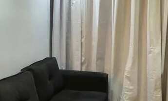 Imagem 4: Studio mobiliado no Flat RED Studio