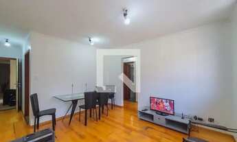 Imagem 4: Apartamento para Aluguel - Vila Mariana, 2 Quartos, 60 m2