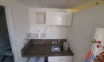 Imagem 6: Sala, 50 m² - venda por R$ 405.000,00 ou aluguel por R$ 3.937,00/mês - Centro - Guarulhos