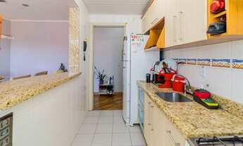 Imagem 6: Porto Alegre - Apartamento Padrão - Cavalhada