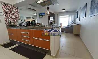 Imagem 7: Apartamento com 3 dormitórios à venda, 101 m² por R$ 1.090.000,00 - Vila Guilhermina - Pra