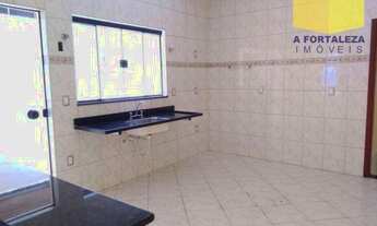 Imagem 6: Casa para alugar, 98 m² por R$ 1.312,00/mês - Parque Nova Carioba - Americana/SP