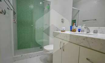 Imagem 7: Casa de condomínio para venda possui 340 metros quadrados com 4 quartos