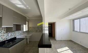 Imagem 3: Cobertura para aluguel, 3 quartos, 2 suítes, 3 vagas, Buritis - Belo Horizonte/MG