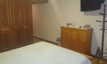 Imagem 7: Apartamento para aluguel com 123 metros quadrados com 3 quartos em Tijuca - Rio de Janeiro