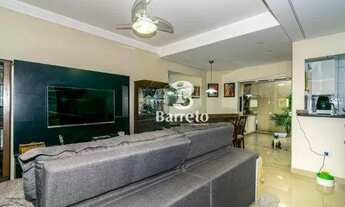 Imagem 3: Sobrado com 3 dormitórios à venda, 116 m² por R$ 499.000,00 - Vale dos Tucanos - Londrina