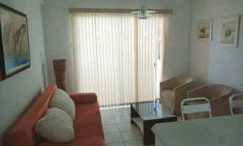 Imagem 4: Caminho das Árvores 1/4 Mobiliado, completo, condomínio com infra, Varanda e ótima localiz