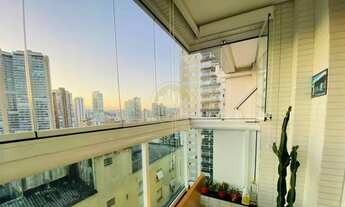 Imagem 6: SANTOS - Apartamento Padrão - BOQUEIRÃO