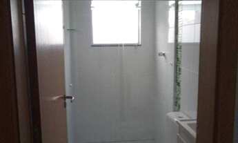 Imagem 3: Apartamento com 2 dormitórios para alugar, 47 m² por R$ 1.908,00/mês - Campestre - Santo A