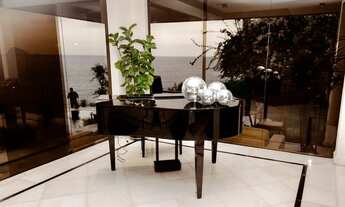 Imagem 4: Casa - Alguel - Eventos - 5 quartos - Joá - São Conrado - Rio de Janeiro