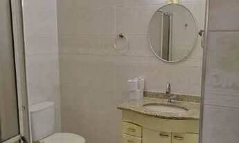 Imagem 6: VENDE-SE APARTAMENTO DE 1 DORMITÓRIO COM VAGA DEMARCADA NO CAMPO GRANDE