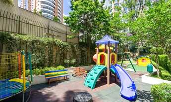 Imagem 7: Apartamento com vista dos sonhos para o Parque Burle Marx