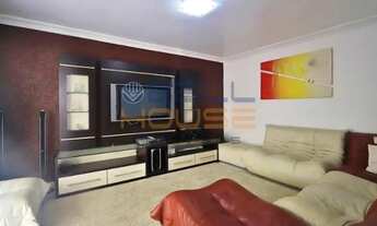 Imagem 7: SANTO ANDRÉ - Casa Padrão - CAMPESTRE