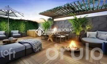 Imagem 2: Apartamento à venda Rua Barão de Ubá, Bela Vista - Porto Alegre