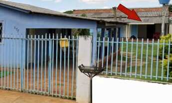 Imagem 4: Alugo Casa no Santa Felicidade