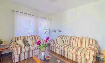 Imagem 5: Apartamento Venda Moema 200 m² 4 Dormitórios