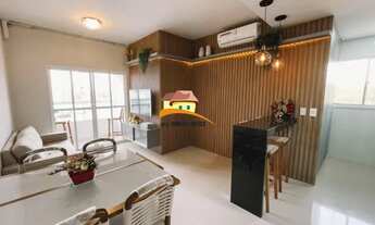 Imagem 4: Apartamento para Venda em Palmas, Plano Diretor Sul, 2 dormitórios, 1 suíte, 2 banheiros