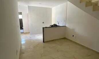 Imagem: Aluguel de casa em Realengo