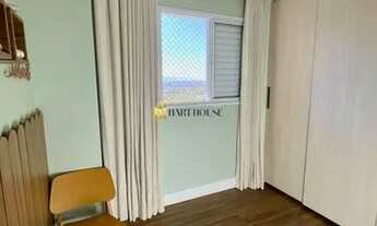 Imagem 6: Apartamento com 3 quartos sendo 1 suíte