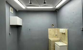 Imagem 7: Loja com estúdio na Tijuca 45 metros