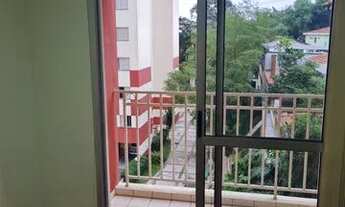 Imagem 6: Apartamento para aluguel com 50 metros quadrados com 2 quartos em Jardim Esmeralda - São P